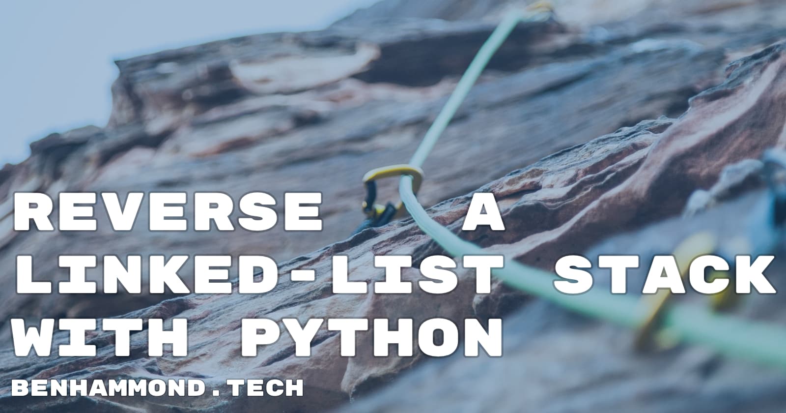 Reverse() a Stack with Python.